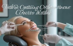 2025最新开颌矫正方法有哪些突破？