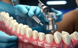 种植牙定点保存