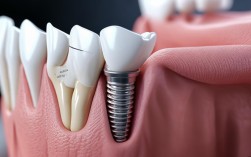 种植牙颌面形态