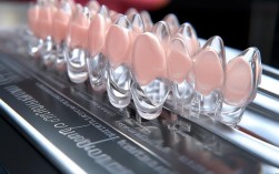 2025做无托槽隐形矫正效果靠谱吗？