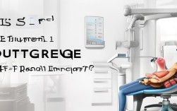 种植牙后有残留正常吗