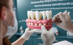 种植牙后为何需装假牙？与普通假牙有何区别？