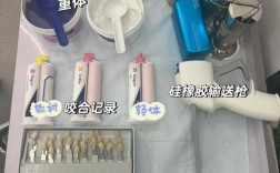 正畸实验取模和印模，关键思考点与优化方向？