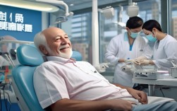 成都70岁老人种牙可行吗？效果、风险及费用如何？