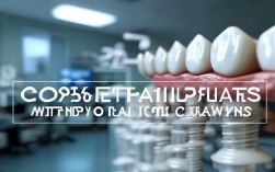 种植牙烤瓷牙价格差多少？具体费用怎么算？