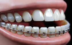 牙齿矫正托槽为何有齿？有何独特优势？