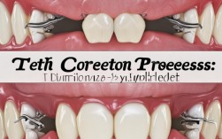 牙齿矫正过程一般需要多长时间？