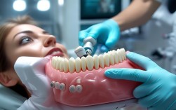 口腔3D数字化种植牙相比传统种植有哪些核心优势和特点？