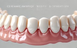 陶瓷半隐形矫正，到底能不能兼顾美观与矫正效果？