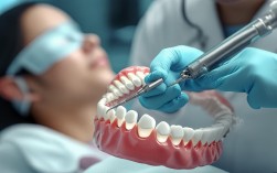 全口种植牙怎么种？具体步骤和种植方法有哪些？