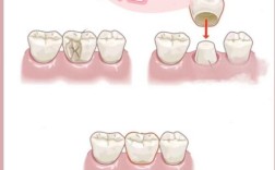 牙齿嵌体修复的方法具体有哪些步骤？