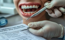 2025最新，种植牙前必做检查有哪些？
