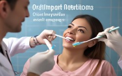 口腔科种植牙的护理