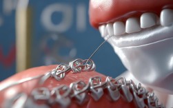 牙齿矫正结扎丝2025新隐患？专家紧急提醒