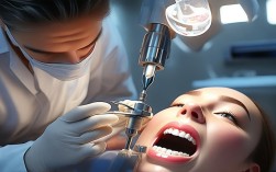 矫正牙齿打种植钉图最新长这样？效果如何？