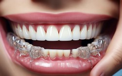 矫正牙齿牙龈异常图片预示着矫正方案有问题吗？