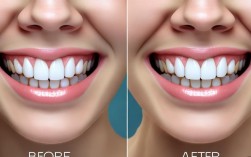 矫正牙齿前后图片对比，效果究竟有多惊艳？变化到底有多大？
