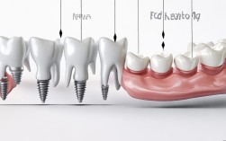 牙种植牙是什么？它有哪些优势与步骤？