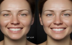 牙齿矫正会让下巴变短吗？