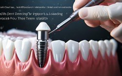 种植牙负重多久能吃硬的？2025新技术有答案？
