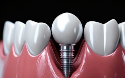 卡扣球形种植牙覆盖体，卡扣球形设计如何提升修复稳固性？