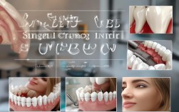 2025年全瓷种植牙多少钱一颗？现在做费用多少？