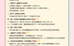 正畸正颌治疗费用大概需要多少？