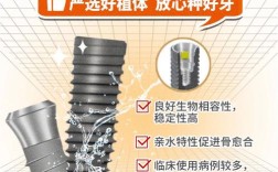 种牙四个英文