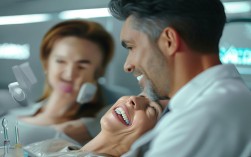 矫正牙齿会松动吗？