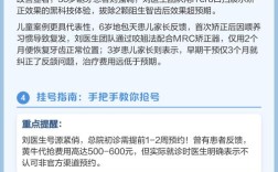 北大口腔正畸博士深度解析，正畸方案如何个性化定制？不同错颌畸形的关键矫正点是什么？