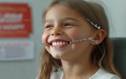 女孩牙齿矫正的最佳年龄是什么时候？