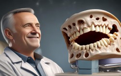 全口牙脱落还能做种植牙吗？