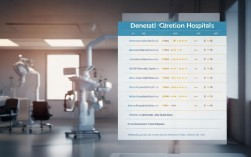 2025最新矫正牙齿医院排名怎么选？