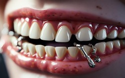 矫正牙齿最近总发炎？是矫正器问题还是护理不当？