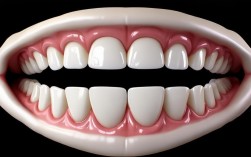 牙齿矫正变化过程图片如何呈现全程矫正的关键变化阶段？