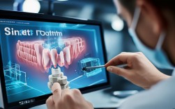 单颗牙种植如何精准定位？关键步骤、技术与操作要点