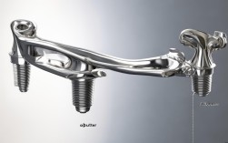 种植牙支架托安全吗？使用寿命与适用人群如何？