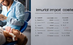 缺牙种植价格受哪些因素影响？