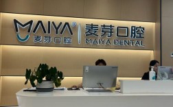 麦芽口腔植牙推荐