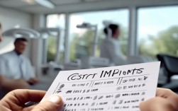 种植牙一颗一般多少钱？价格受哪些因素影响？