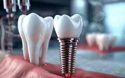 钛合金种植牙导电吗？2025临床新发现来了！