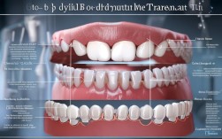 2025隐形矫正牙齿步骤现在做要几步？