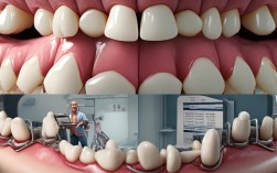 2025年31岁矫正牙齿，隐形矫正真的比传统快吗？