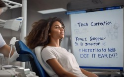 2025牙齿矫正越早越好？现在矫正最佳年龄是几岁？