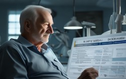 2025老人种植牙价格最新多少？单颗/全口费用标准如何？