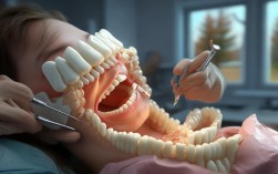 种植牙为啥要填骨？填骨过程咋回事？