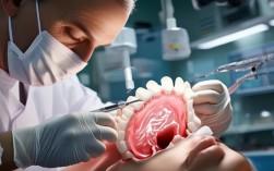 人工种植牙现在一般要做几次手术？