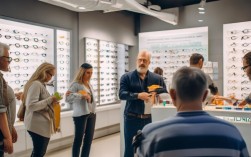 2025医保配眼镜新政，哪些费用可报销？