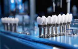 种植牙技术名称