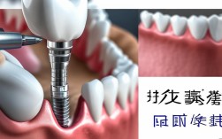 2025种植牙手术几次？新技术能否缩短到1次？